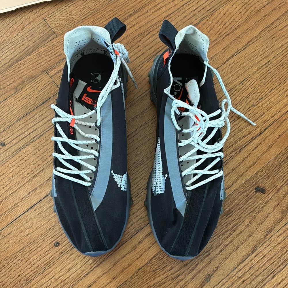 React Runner Wr Ispa - image 1